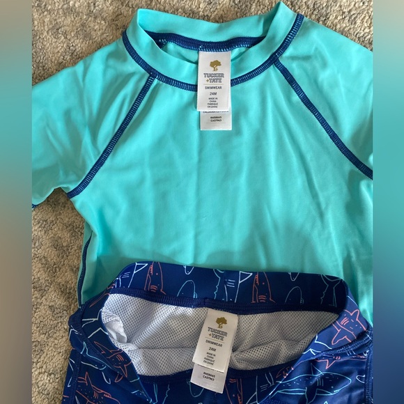 Bathing suits - Picture 2 of 5